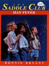 Cover image for Hay Fever